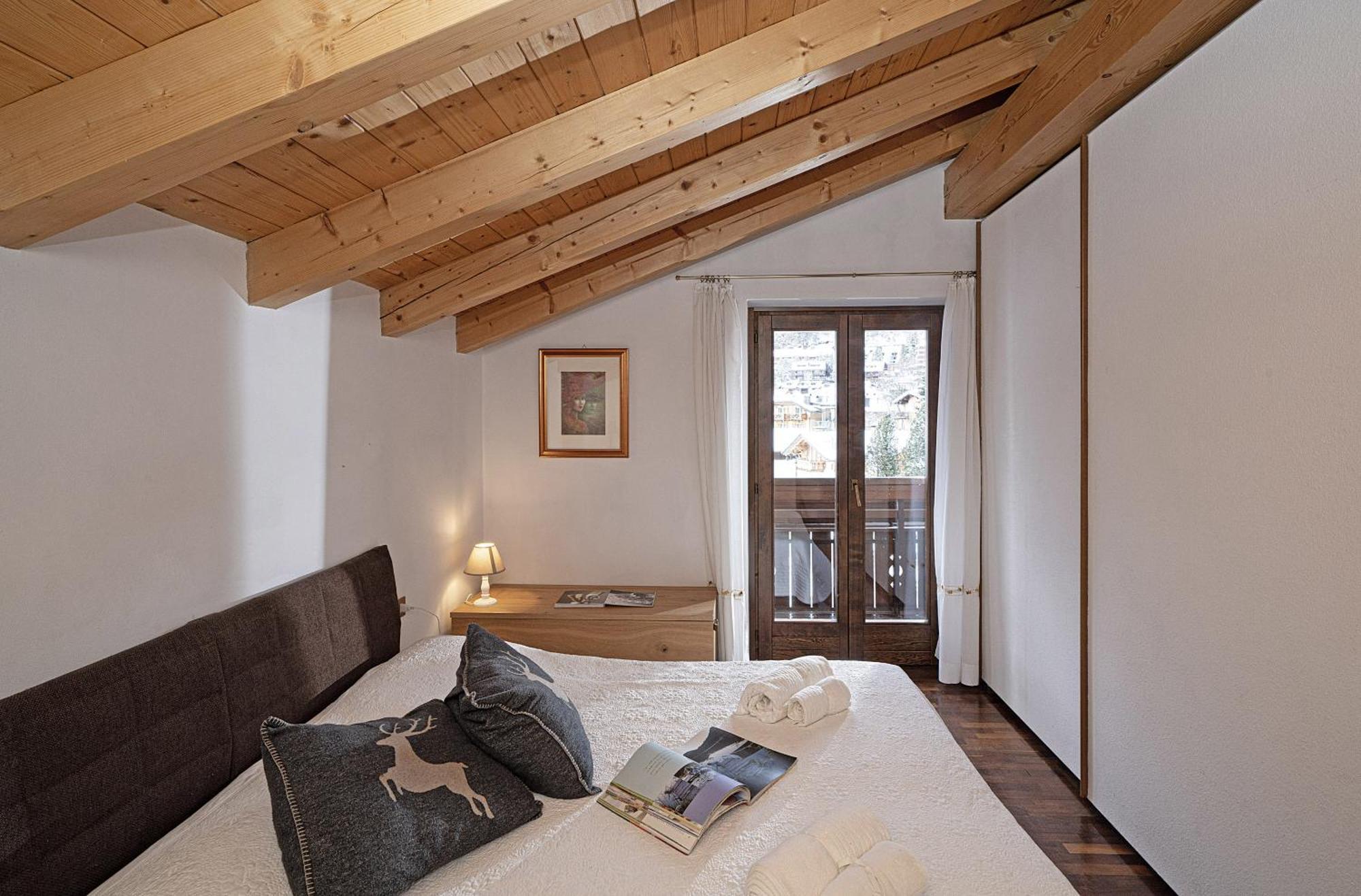 Penthouse Center Madonna Di Campiglio Vn1 Lejlighed Eksteriør billede